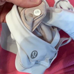 lululemon athletica Intimates & Sleepwear - Lululemon Energy Bra lululemon athletica Intimates & Sleepwear - Lululemon Energy Bra